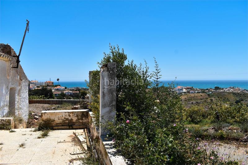 Foto 0397d610-708d-407e-803c-7a5cbd2b0f95. Casale in Almayate Bajo
