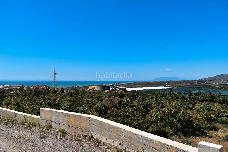 Foto 1d8f50f6-b5ad-4f65-8c5b-6e16c7a64bdd. Casale in Almayate Bajo