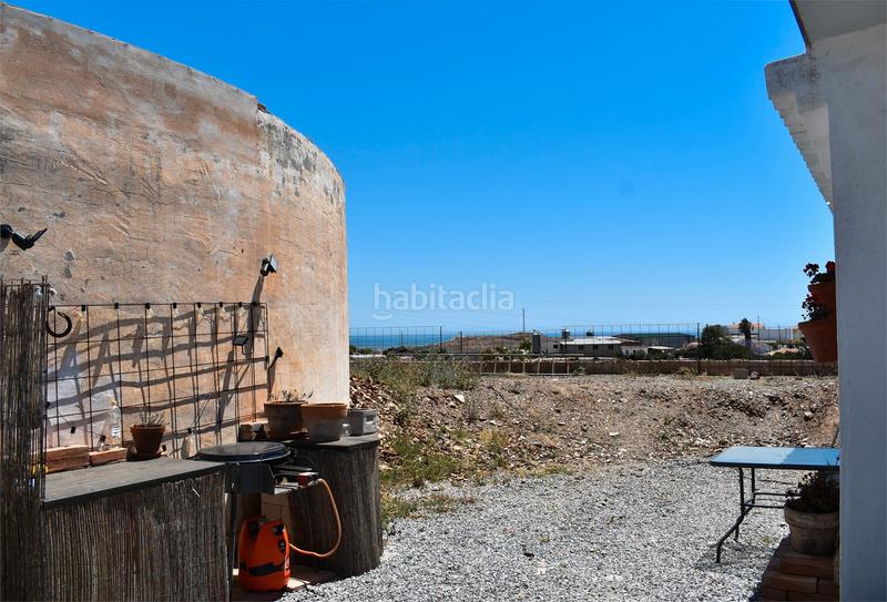 Foto 4fc0a56c-edad-436c-aadf-933fa79ba35f. Casale in Almayate Bajo