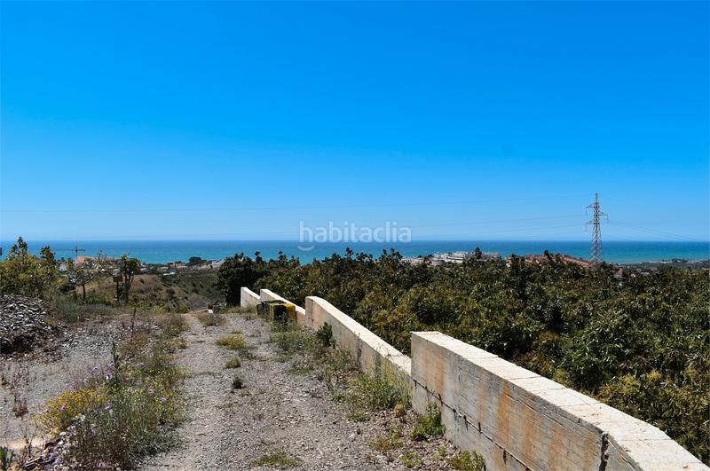 Foto 6418a9f5-2345-4417-8de9-2d77fe0b7eb7. Casale in Almayate Bajo