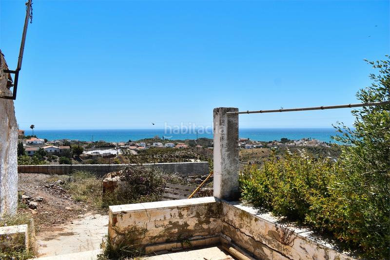 Foto 68ea55ae-1add-4f63-84e7-fe9d1187c815. Casale in Almayate Bajo