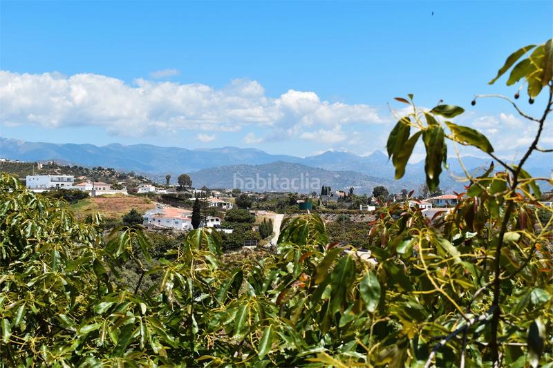 Foto 6f613ae8-dbfb-4d38-8573-c8dacc730146. Casale in Almayate Bajo