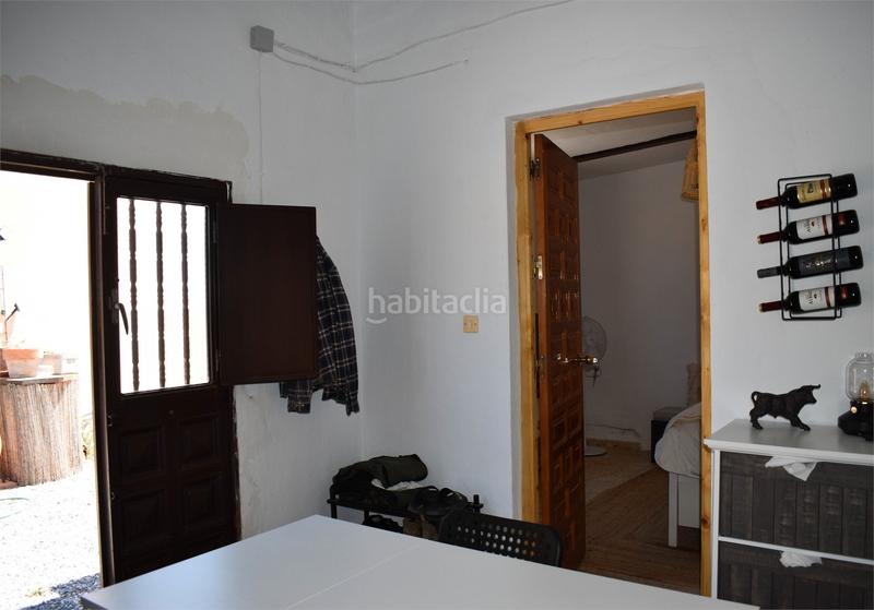 Foto 717f4cb7-b910-4ea8-aa88-11ddfea1de43. Casale in Almayate Bajo