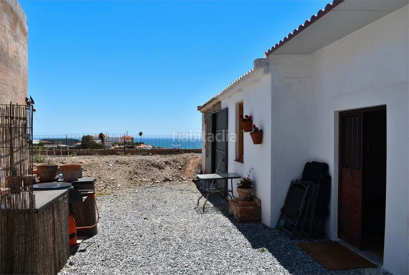 Foto d03c6740-8e23-4f1c-8c51-d285729625ce. Casale in Almayate Bajo