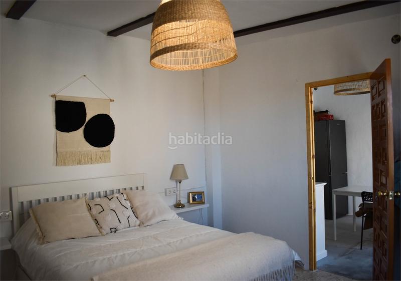 Foto eb2f464f-f480-4208-9f79-ecc9f56cce06. Casale in Almayate Bajo