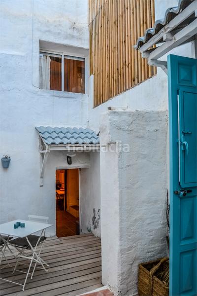 Foto b6b17e95-5451-4772-9215-f8792083c6de. Casa  de pueblo ! en Iznate