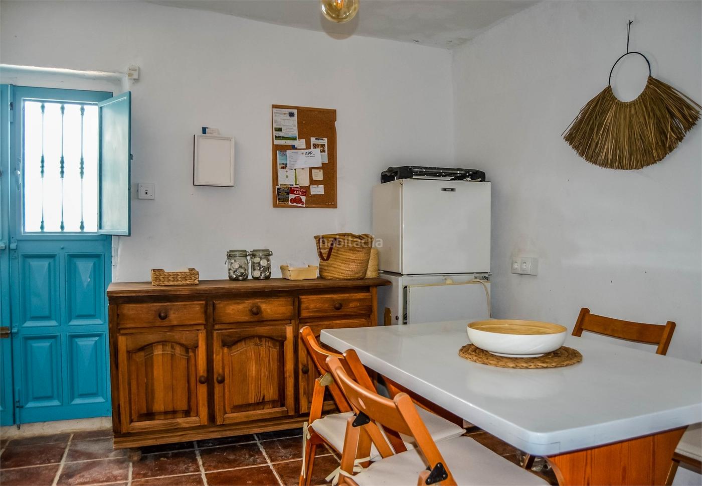 Casa de pueblo en Iznate! Iznate