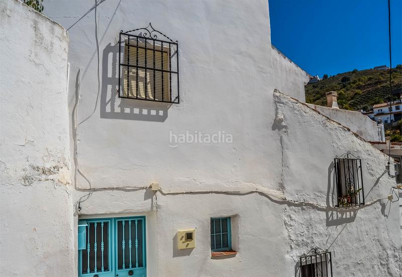 Foto e4fe2386-a07e-4fb9-8d68-32b19bf4a672. Casa  de pueblo ! en Iznate