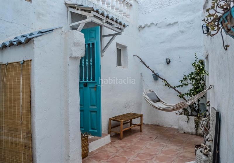 Foto eaa13787-8cd4-4618-b160-f003204d4e3d. Casa  de pueblo ! en Iznate
