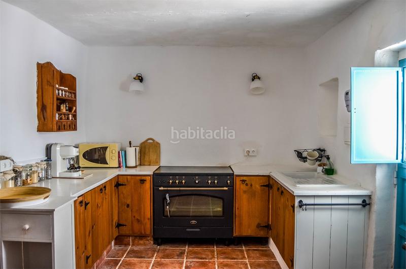 Foto f0e5a809-1510-40eb-b3f1-64d41712c50c. Casa  de pueblo ! en Iznate