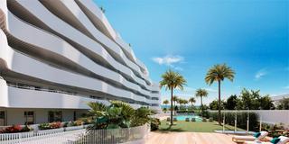 Appartement  Calle mar adriático 6. Moderno apartamento cerca la playa?
