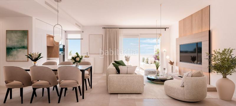 Foto 82c9a233-1373-4660-ad1c-0bd3601dbbba. Piso en calle mar adriático 6 moderno apartamento cerca la playa? en Torre del Mar