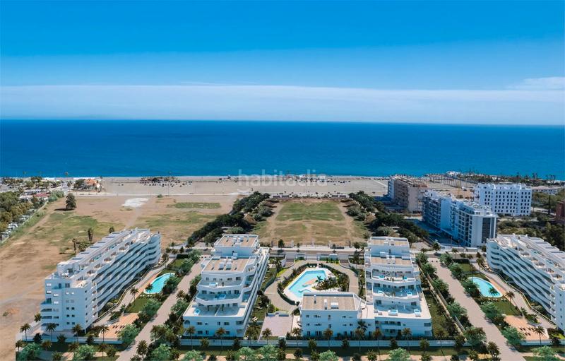 Foto a61b5f25-fad3-4bc9-b3bc-417048c554b6. Piso en calle mar adriático 6 moderno apartamento cerca la playa? en Torre del Mar