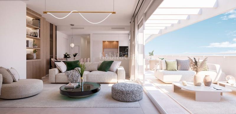 Foto bdd3dd11-586c-4071-99ae-7392a5e9be28. Piso en calle mar adriático 6 moderno apartamento cerca la playa? en Torre del Mar