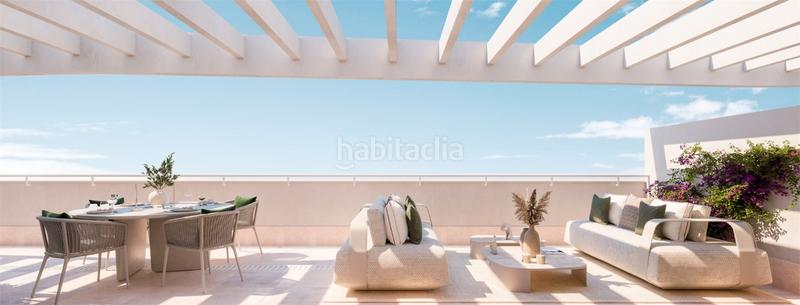 Foto d38ce976-400b-43ea-b2e0-e68ce2b0e436. Piso en calle mar adriático 6 moderno apartamento cerca la playa? en Torre del Mar