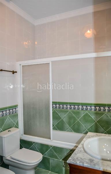 Foto 2a646863-5b84-4f37-9e17-1c1d50a4af1d. Casa con piscina in Caleta de Velez