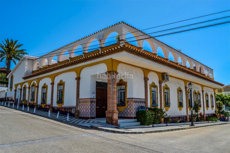 Foto 60568c77-4955-4630-8916-9f9370dc9a18. Casa con piscina in Caleta de Velez