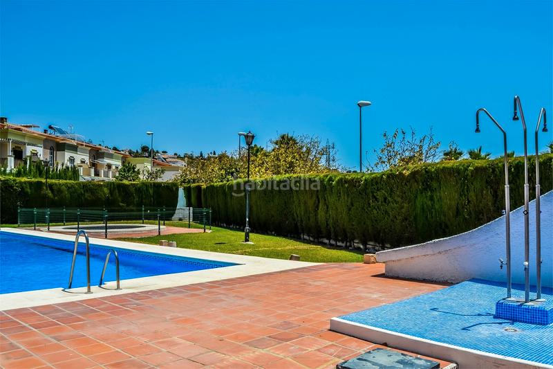 Foto a56e6aae-fba4-4129-8e42-5ba831e99b60. Casa con piscina in Caleta de Velez
