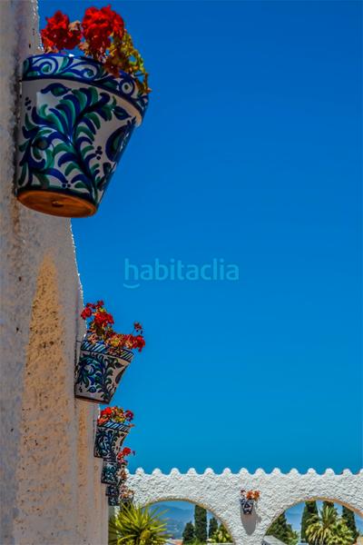 Foto d7954ca6-3925-4ba4-86f9-ea5cb1b569b1. Casa con piscina in Caleta de Velez