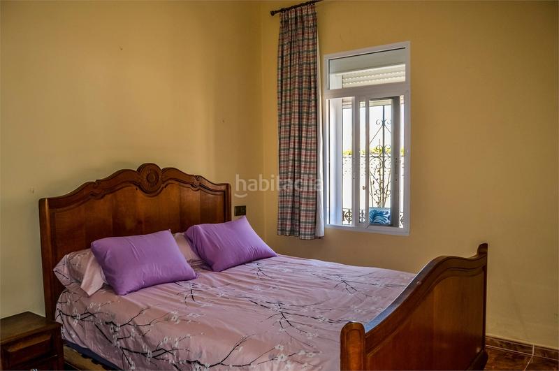 Foto fe02d8a5-c0cb-41b5-9970-567b5c06f157. Casa con piscina in Caleta de Velez