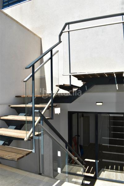 Foto 4011c52e-7a1b-4971-aeb2-02822d41f730. Casa a schiera con parcheggio piscina in Benajarafe