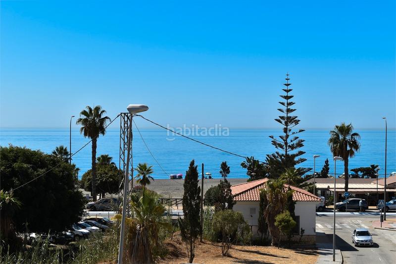 Foto 8fc3a166-fd49-40db-aa12-f48605f4425a. Casa a schiera con parcheggio piscina in Benajarafe