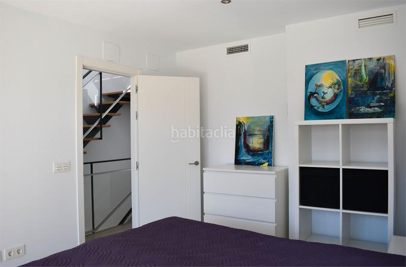 Foto c208f275-3566-438a-8114-1fbf3d19f3e1. Casa a schiera con parcheggio piscina in Benajarafe