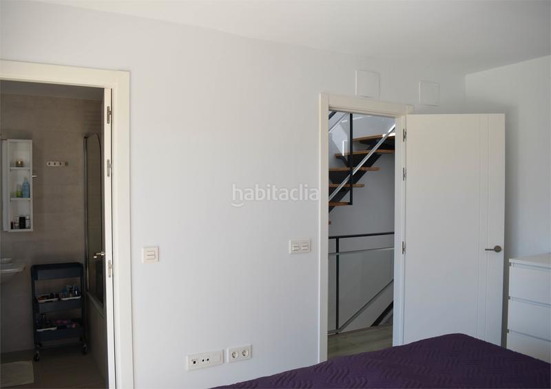 Foto cc9dfcdf-2462-4da6-97e7-d3b1dfd65d88. Casa a schiera con parcheggio piscina in Benajarafe
