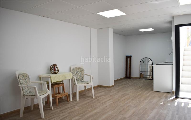 Foto ce94eb7d-04b8-4d64-a7f0-af890b65e18a. Casa a schiera con parcheggio piscina in Benajarafe