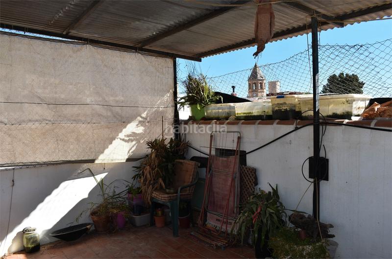 Foto 149c75a6-b296-4c11-b27f-a7d1b870ac3d. Casa  de pueblo con 2 azoteas! en Centro Histórico Vélez - Málaga