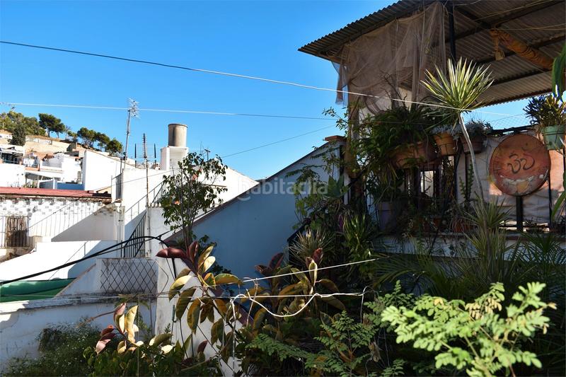Foto 15d3ff5a-d267-46a0-98fb-9576e7238186. Casa  de pueblo con 2 azoteas! en Centro Histórico Vélez - Málaga