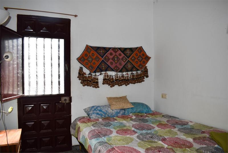 Foto 16f1f578-0bbd-4b97-ac59-85492c6b210f. Casa  de pueblo con 2 azoteas! en Centro Histórico Vélez - Málaga