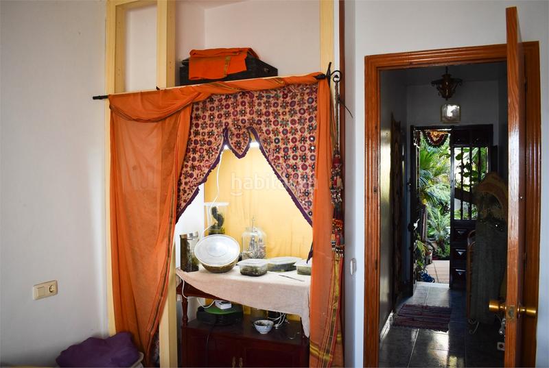 Foto 172a6390-0811-4fd6-bf27-e008c8106d0c. Casa  de pueblo con 2 azoteas! en Centro Histórico Vélez - Málaga