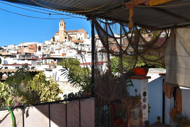 Foto 26052812-0002-4949-96cf-5e22c4ff9526. Casa  de pueblo con 2 azoteas! en Centro Histórico Vélez - Málaga