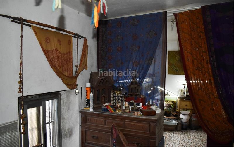 Foto 2c3879a0-f5b5-4f00-aabc-ea4bc05057c6. Casa  de pueblo con 2 azoteas! en Centro Histórico Vélez - Málaga