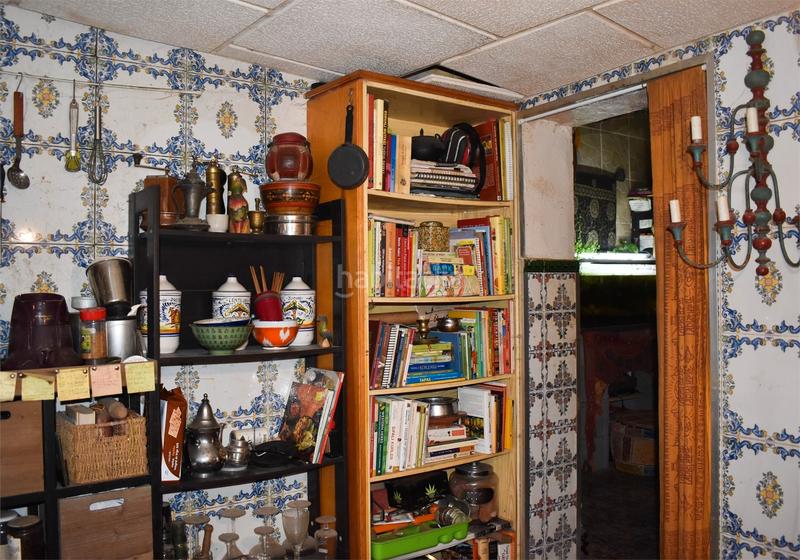 Foto 35f65cce-7ff2-420e-b494-b1f431bd948e. Casa  de pueblo con 2 azoteas! en Centro Histórico Vélez - Málaga