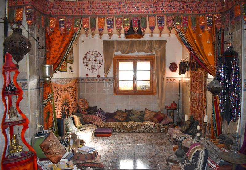 Foto 4eea92ff-c452-4c70-83e5-37760217ab1f. Casa  de pueblo con 2 azoteas! en Centro Histórico Vélez - Málaga