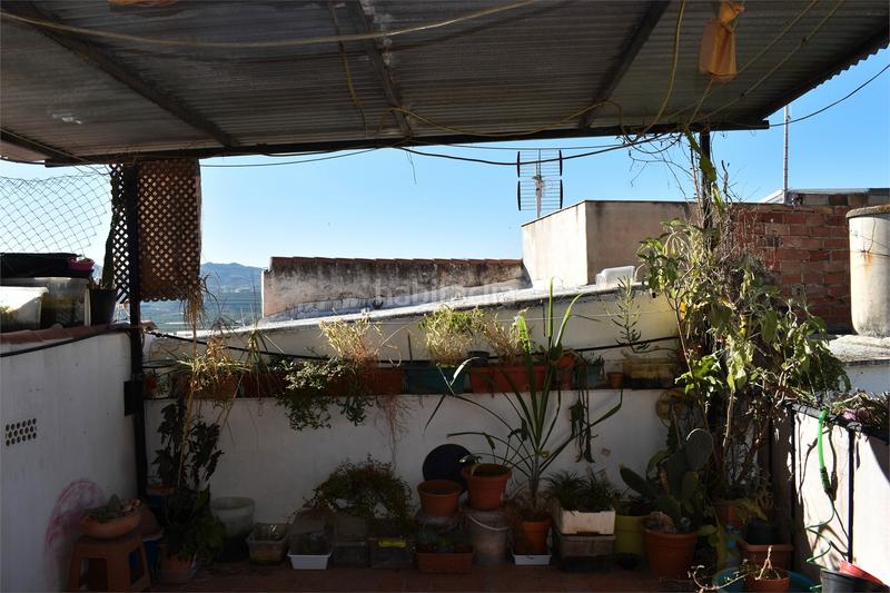 Foto 50a1ab0f-40d1-4b97-9a85-4a0ade73a4f7. Casa  de pueblo con 2 azoteas! en Centro Histórico Vélez - Málaga