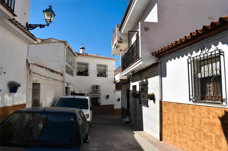 Foto 542a0c97-19ff-40a7-86f0-54cd711ee8ce. Casa  de pueblo con 2 azoteas! en Centro Histórico Vélez - Málaga