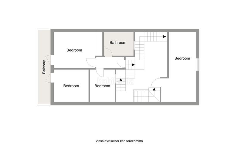 Foto 54ccfb17-a25a-4c40-a56e-f962c60a7703. Casa  de pueblo con 2 azoteas! en Centro Histórico Vélez - Málaga