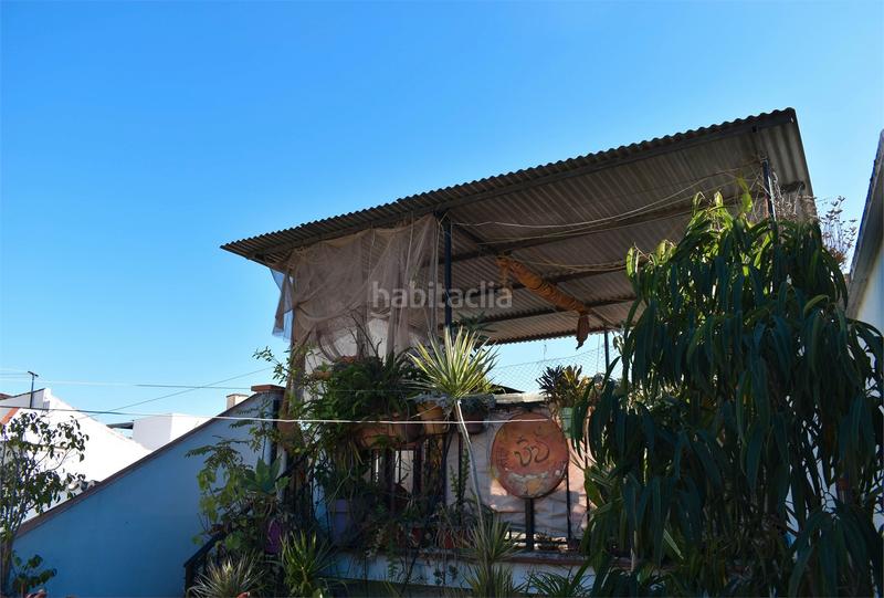 Foto 5ccb0a2c-99fc-4f4c-be42-a1d7201b165f. Casa  de pueblo con 2 azoteas! en Centro Histórico Vélez - Málaga