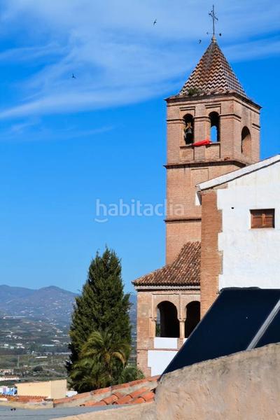 Foto 5dbd809c-d046-4d16-9866-634e24556ad9. Casa  de pueblo con 2 azoteas! en Centro Histórico Vélez - Málaga