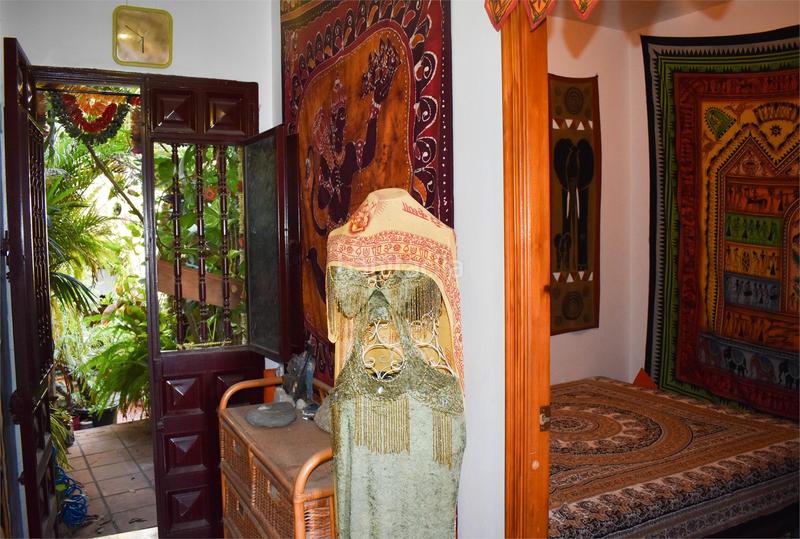 Foto 63b18625-7747-4c8b-8dc2-326134c74f40. Casa  de pueblo con 2 azoteas! en Centro Histórico Vélez - Málaga