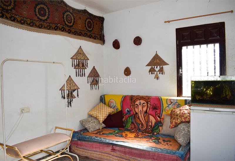 Foto 720e5d73-b1fc-42f3-9cb6-b2e50f2c15bd. Casa  de pueblo con 2 azoteas! en Centro Histórico Vélez - Málaga