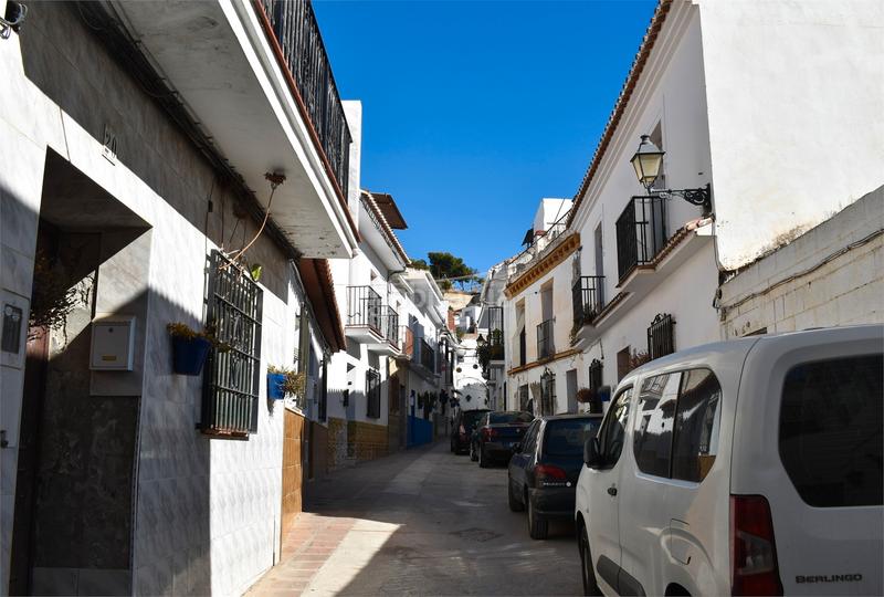 Foto 7321dc79-54e9-45bf-8b06-1af67e673601. Casa  de pueblo con 2 azoteas! en Centro Histórico Vélez - Málaga