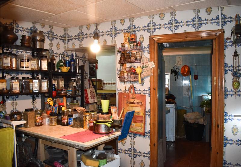 Foto 935af849-2cbb-458b-9a30-c431e9ab3dd7. Casa  de pueblo con 2 azoteas! en Centro Histórico Vélez - Málaga