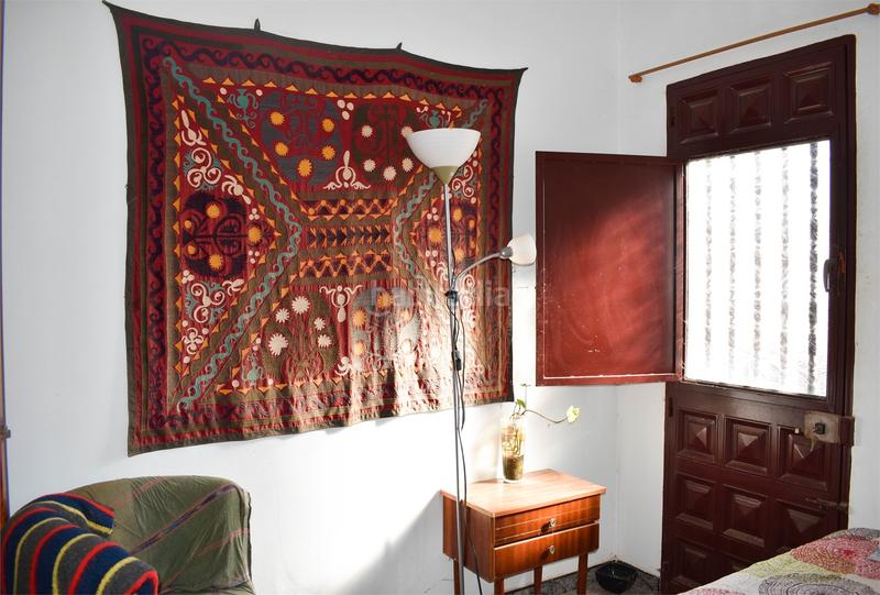 Foto c776a981-8c08-4f4a-9edd-7ee5bf3c1526. Casa  de pueblo con 2 azoteas! en Centro Histórico Vélez - Málaga