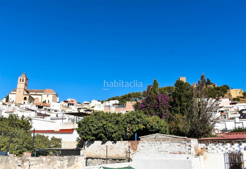 Foto d24e865b-eba7-4a25-aa71-8d8d4a204d93. Casa  de pueblo con 2 azoteas! en Centro Histórico Vélez - Málaga