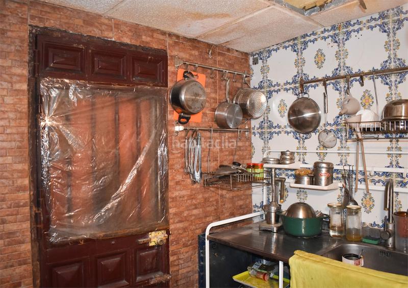 Foto e23cd90b-2c3d-41d0-9267-9b51bdf0f9c1. Casa  de pueblo con 2 azoteas! en Centro Histórico Vélez - Málaga