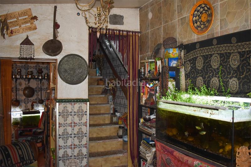 Foto e6a9aacc-c73d-4bd8-a9a4-b830e5cd6bf0. Casa  de pueblo con 2 azoteas! en Centro Histórico Vélez - Málaga